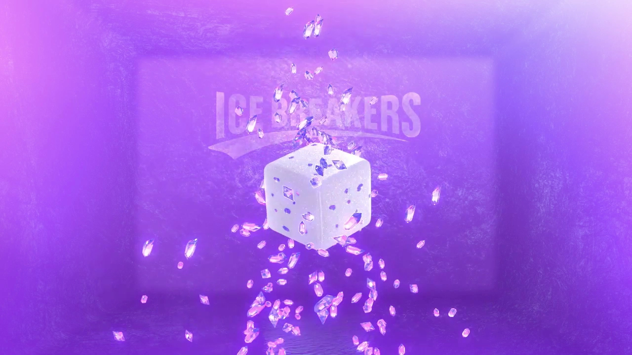 Ad | Ice Breakers: Too Fancy Top Hat