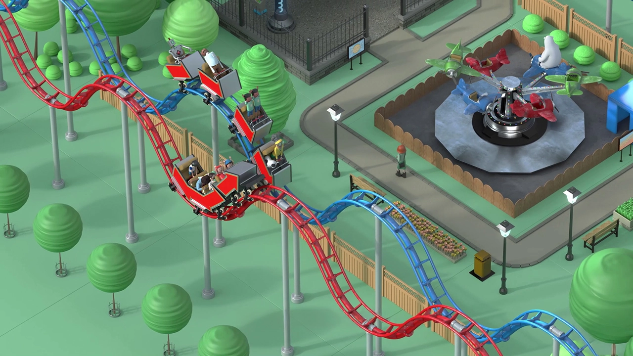 Ad | Verizon: More Control