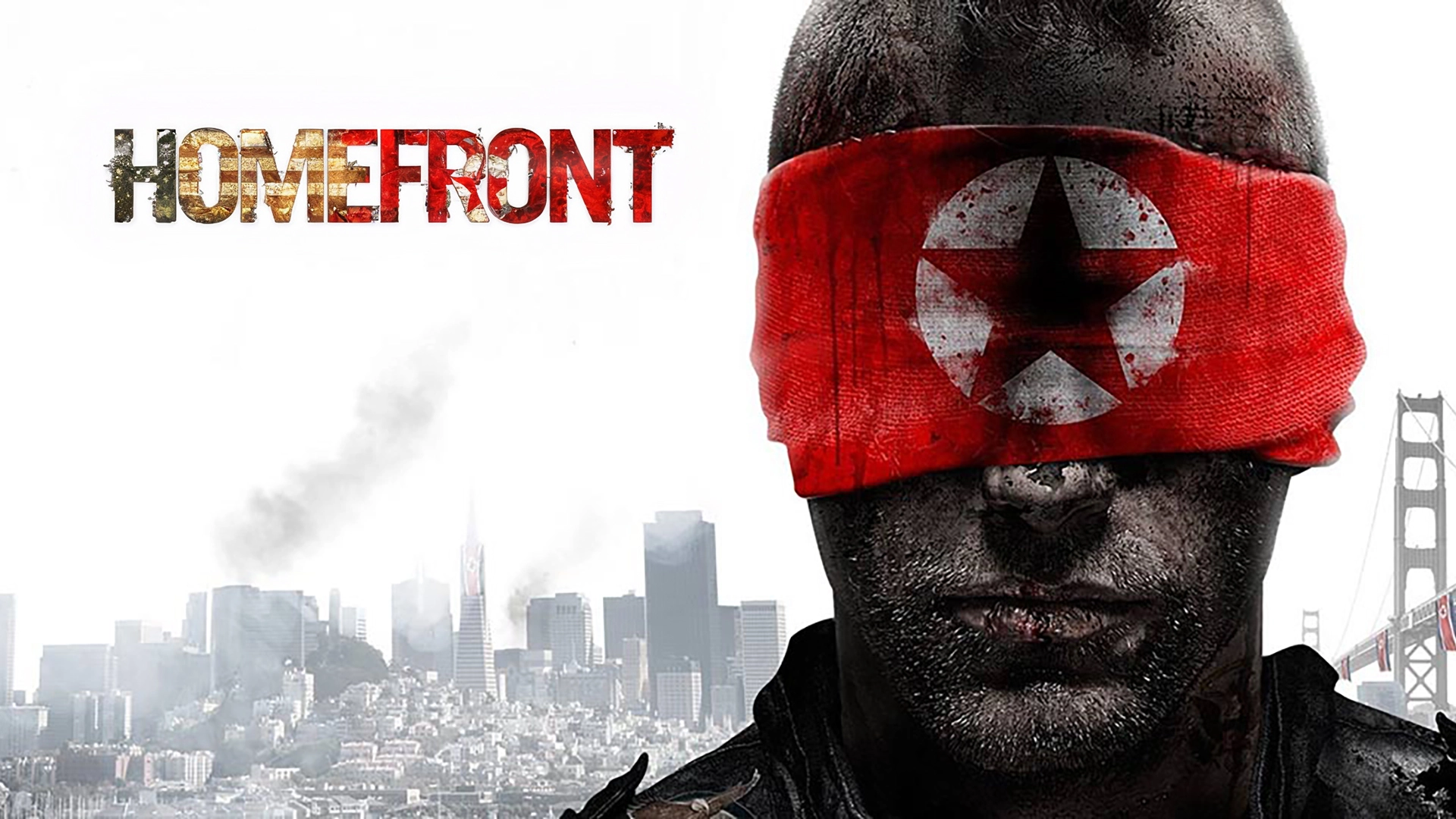 Video Game | Homefront - Cinematic