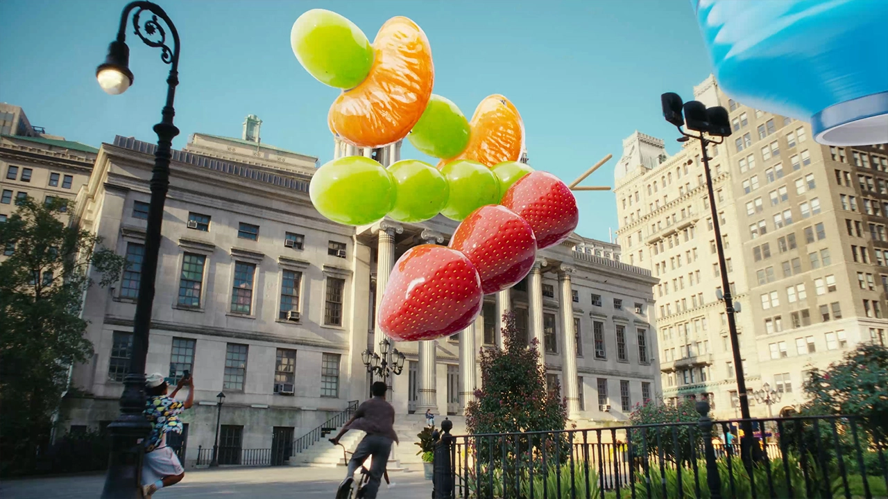 VFX | Samsung Galaxy Tab S11 Ultra